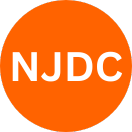 NJDC logo