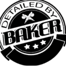 Detailed By Baker logo