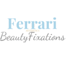 Ferarri Beauty Fixations logo