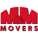 M&M Movers NJ logo