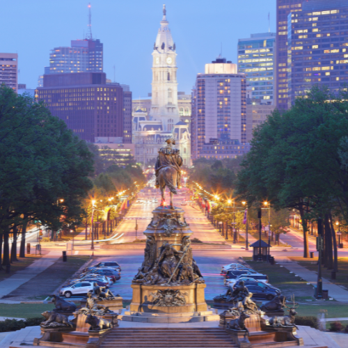 Digital Marketing Philadelphia PA