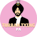 Turban Tying PA logo